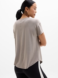 Image number 3 showing, Move With Ease Tee