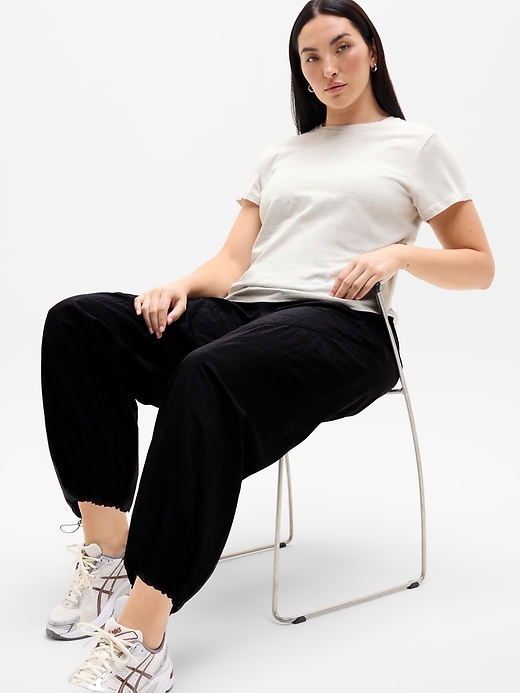 Image number 4 showing, Favorite Cotton Tee
