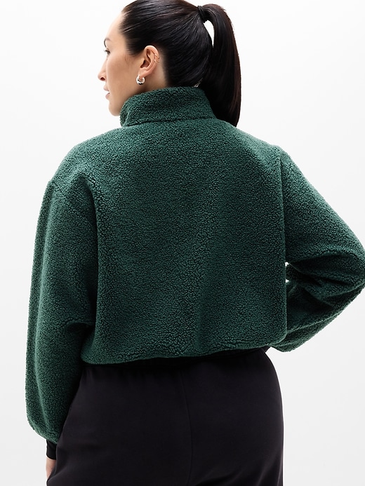 Image number 3 showing, In the Clouds Jacket