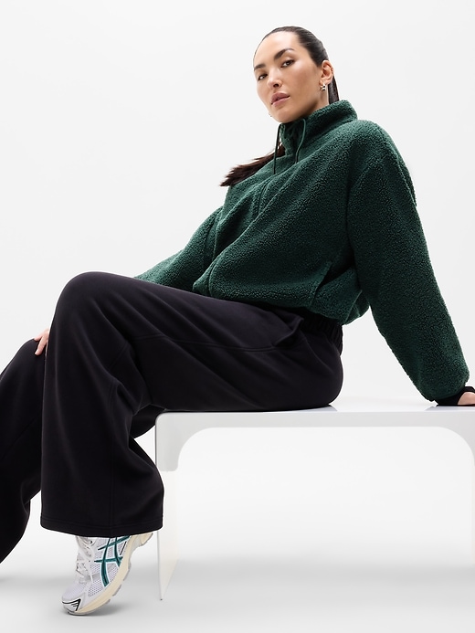 Image number 5 showing, In the Clouds Jacket