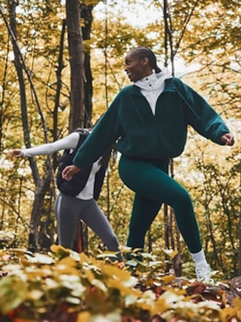 In the Clouds Jacket