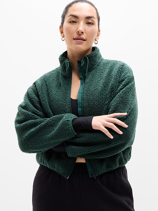 Image number 2 showing, In the Clouds Jacket
