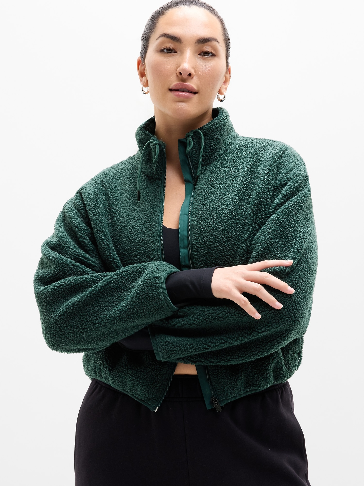 In the Clouds Jacket