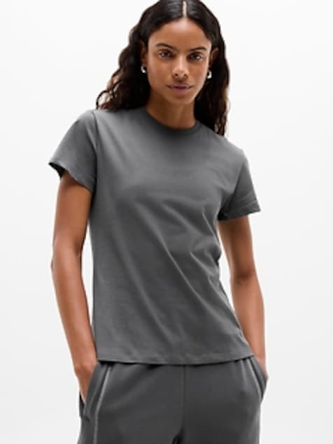 Favorite Cotton Tee
