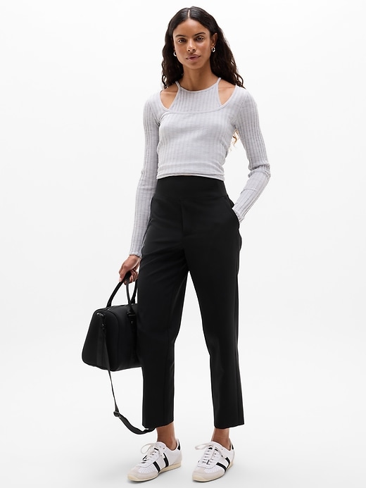 Image number 2 showing, Endless High Rise Pant