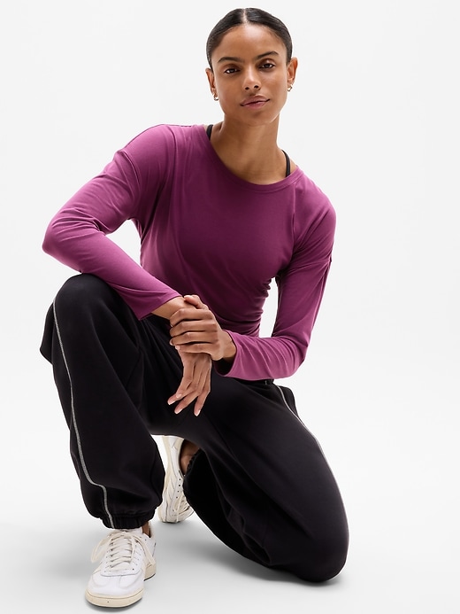 Image number 2 showing, Move With Ease Top