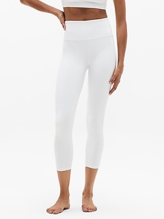 Elation Ultra High Rise 7/8 Legging