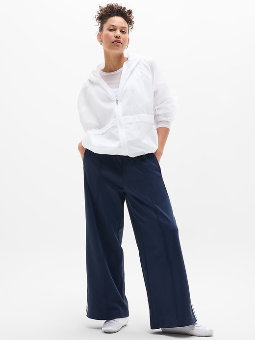 Image number 6 showing, Skyline Sheer Jacket