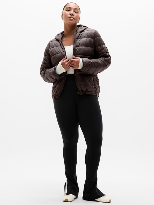 Image number 7 showing, Aire Puffer Jacket