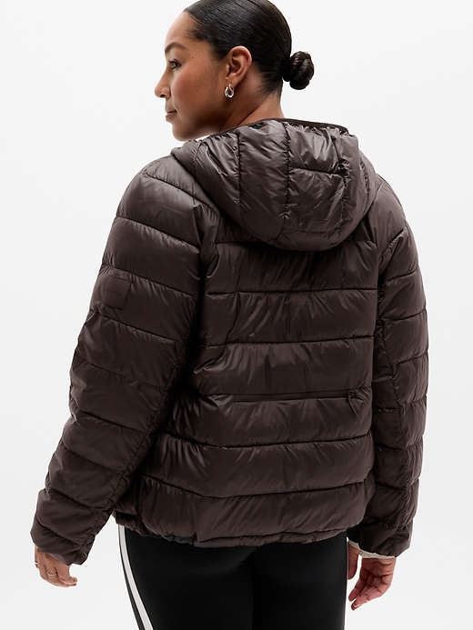 Image number 8 showing, Aire Puffer Jacket