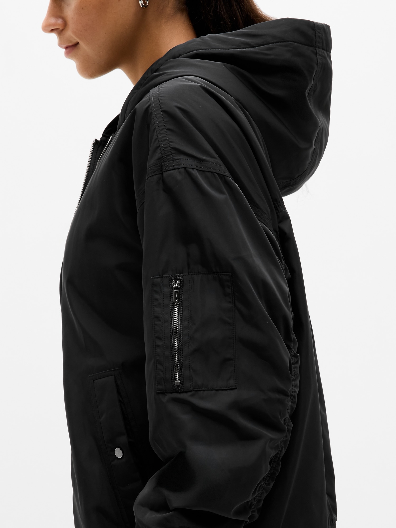 Upfield Bomber