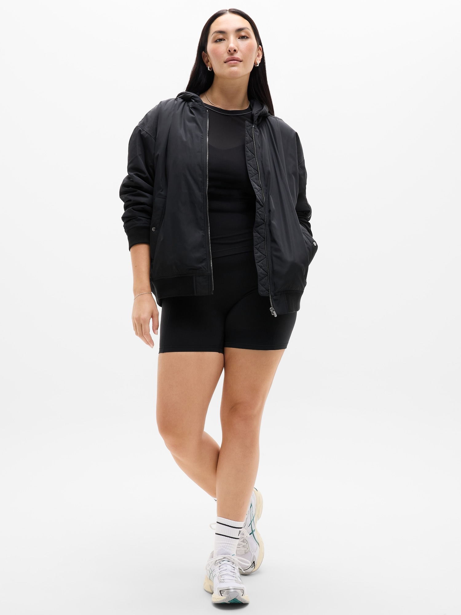 Upfield Bomber