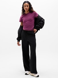 Image number 2 showing, Favorite Cotton Tee