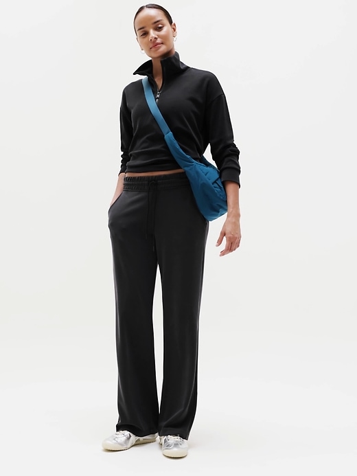 Seasoft Quarter Zip | Athleta