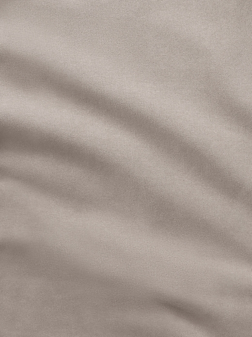 Image number 5 showing, Forever Fleece High Rise Jogger