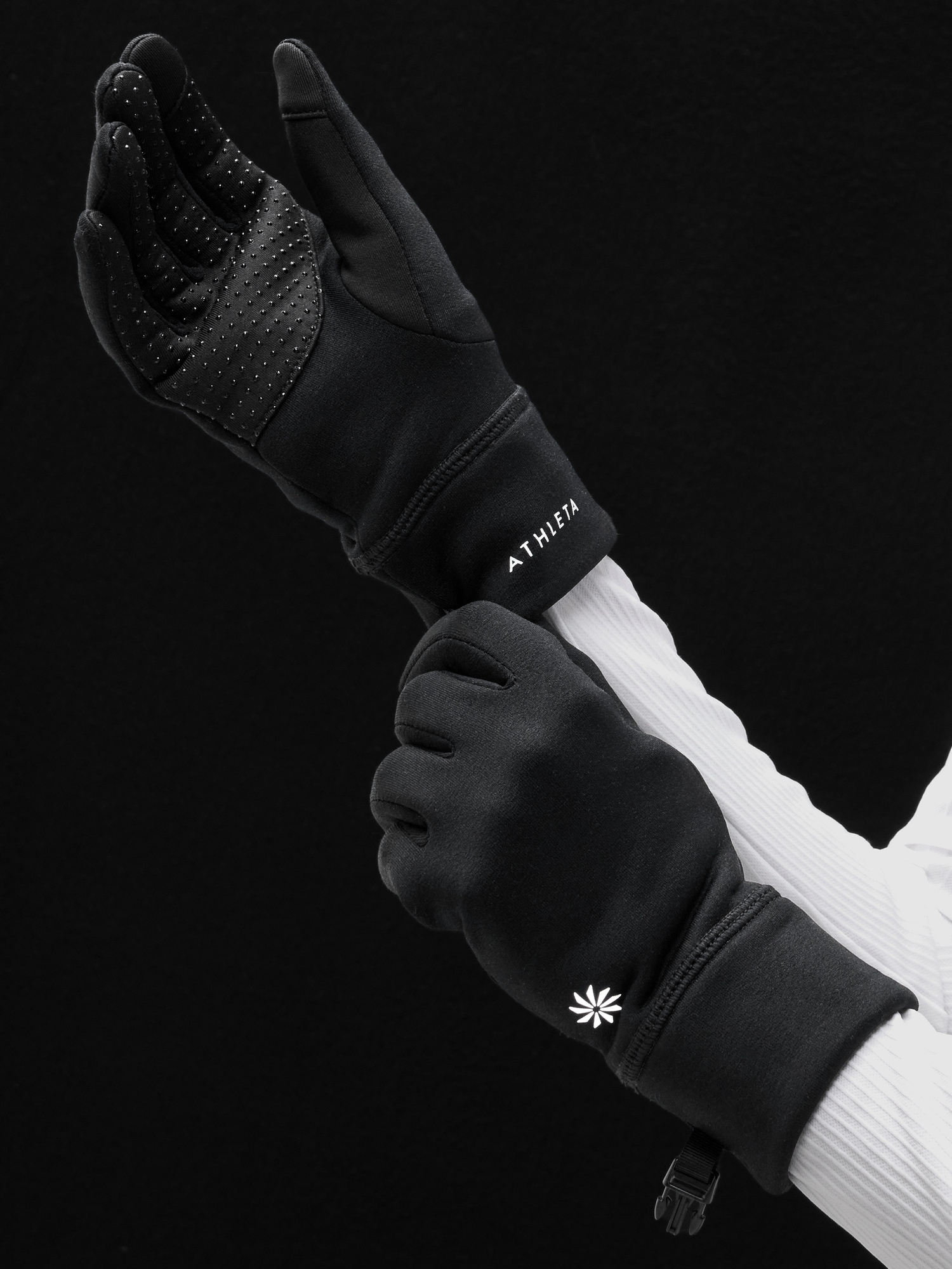 Softshell Glove 2.0