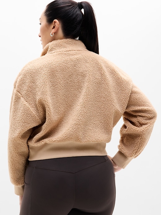 Image number 6 showing, In the Clouds Sweatshirt