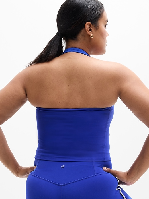 Image number 6 showing, Transcend Halter