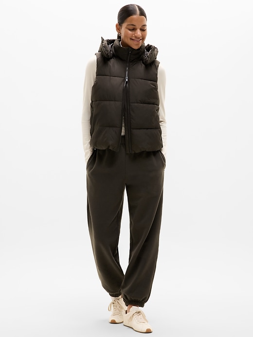 Image number 7 showing, Stratus Puffer Vest