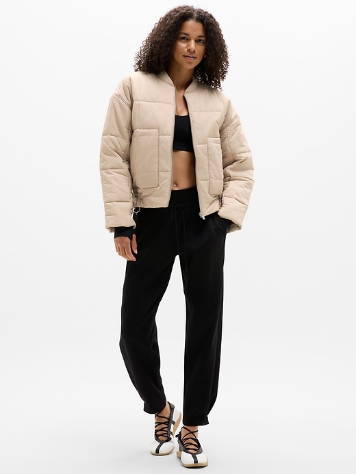 Image number 6 showing, Evergreen Jacket