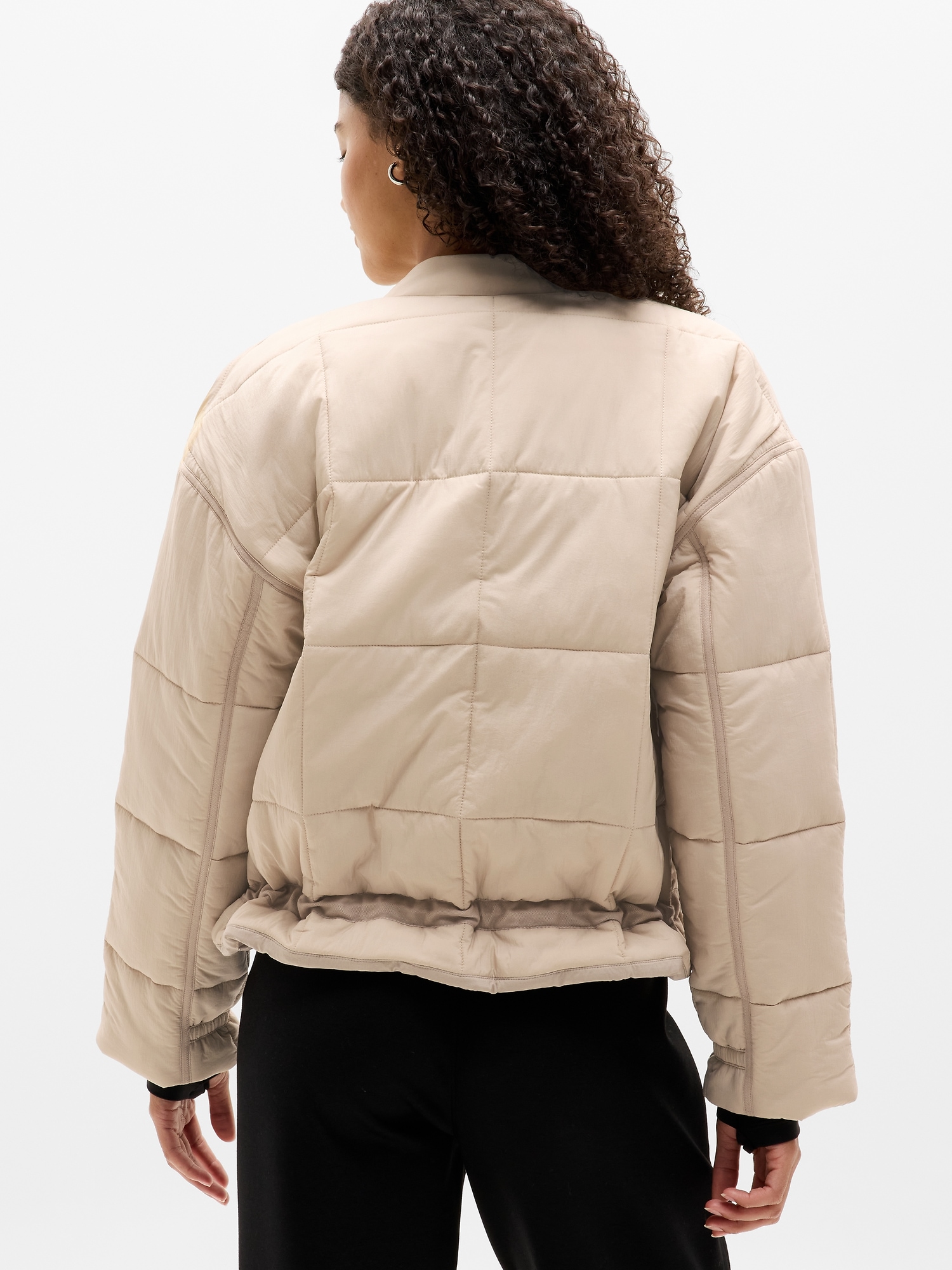Evergreen Jacket