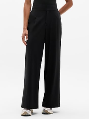 Pinnacle High Rise Trouser