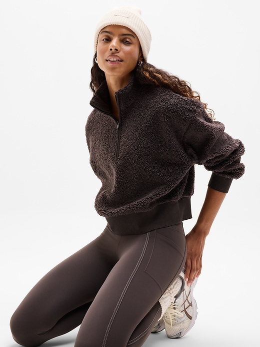 Image number 2 showing, In the Clouds Sweatshirt