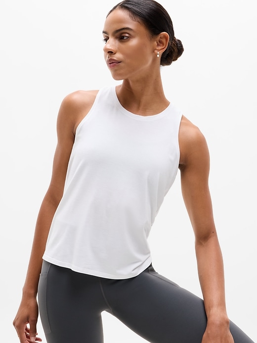 Image number 1 showing, With Ease Hybrid Tank