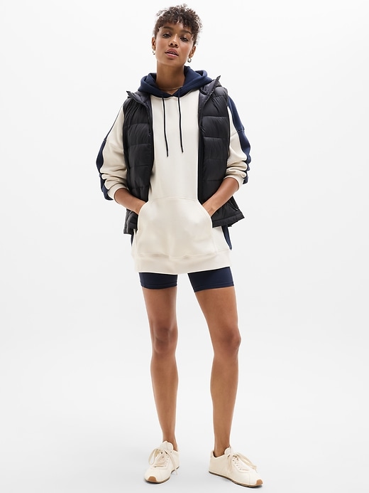 Image number 3 showing, Forever Fleece Hoodie