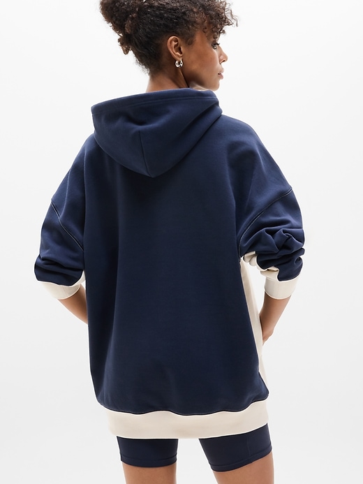 Image number 2 showing, Forever Fleece Hoodie