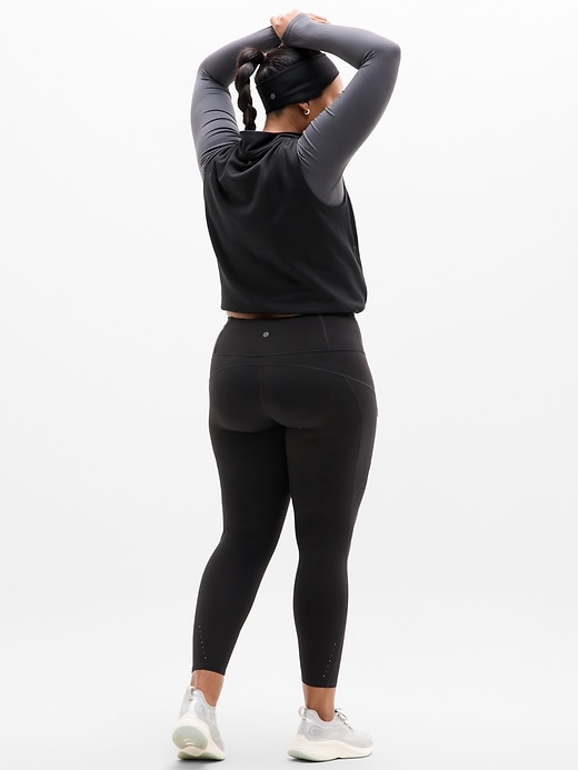 Image number 8 showing, Rainier High Rise Legging
