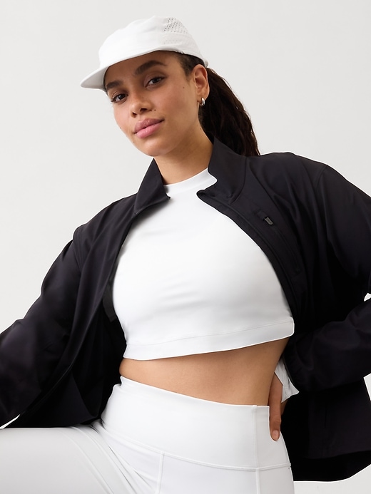 Image number 4 showing, Pacesetter Run Hat 2.0