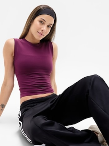 Renew Seamless Muscle Tank