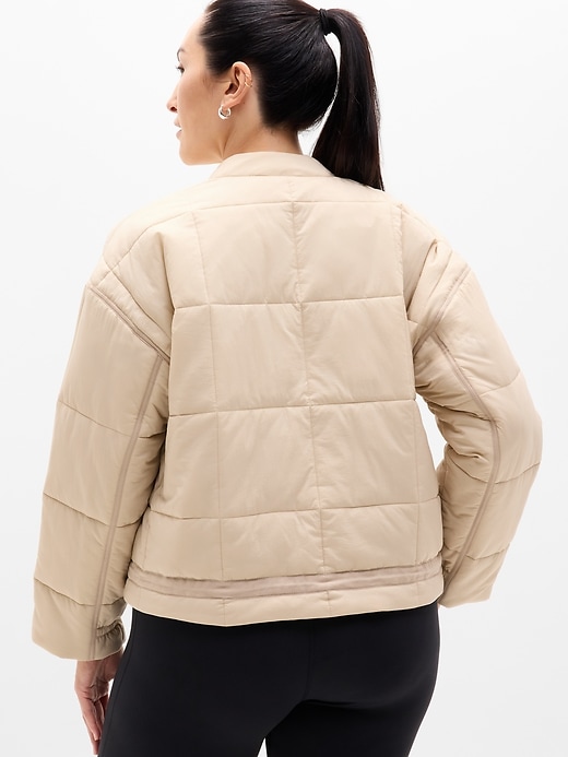 Image number 3 showing, Evergreen Jacket