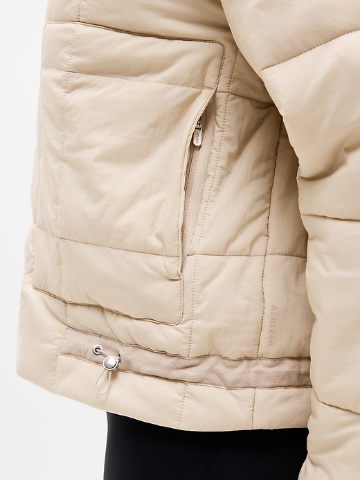 Image number 4 showing, Evergreen Jacket