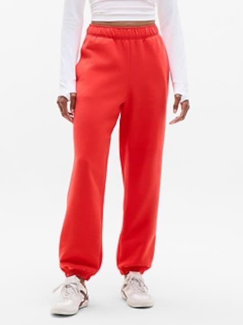 Forever Fleece High Rise Jogger