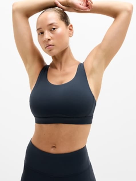 Interval Sports Bra D-DD