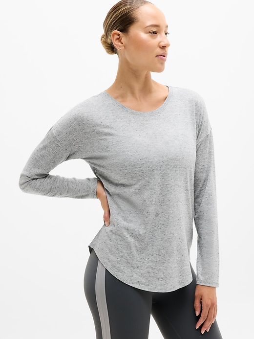 Image number 1 showing, Move With Ease Top