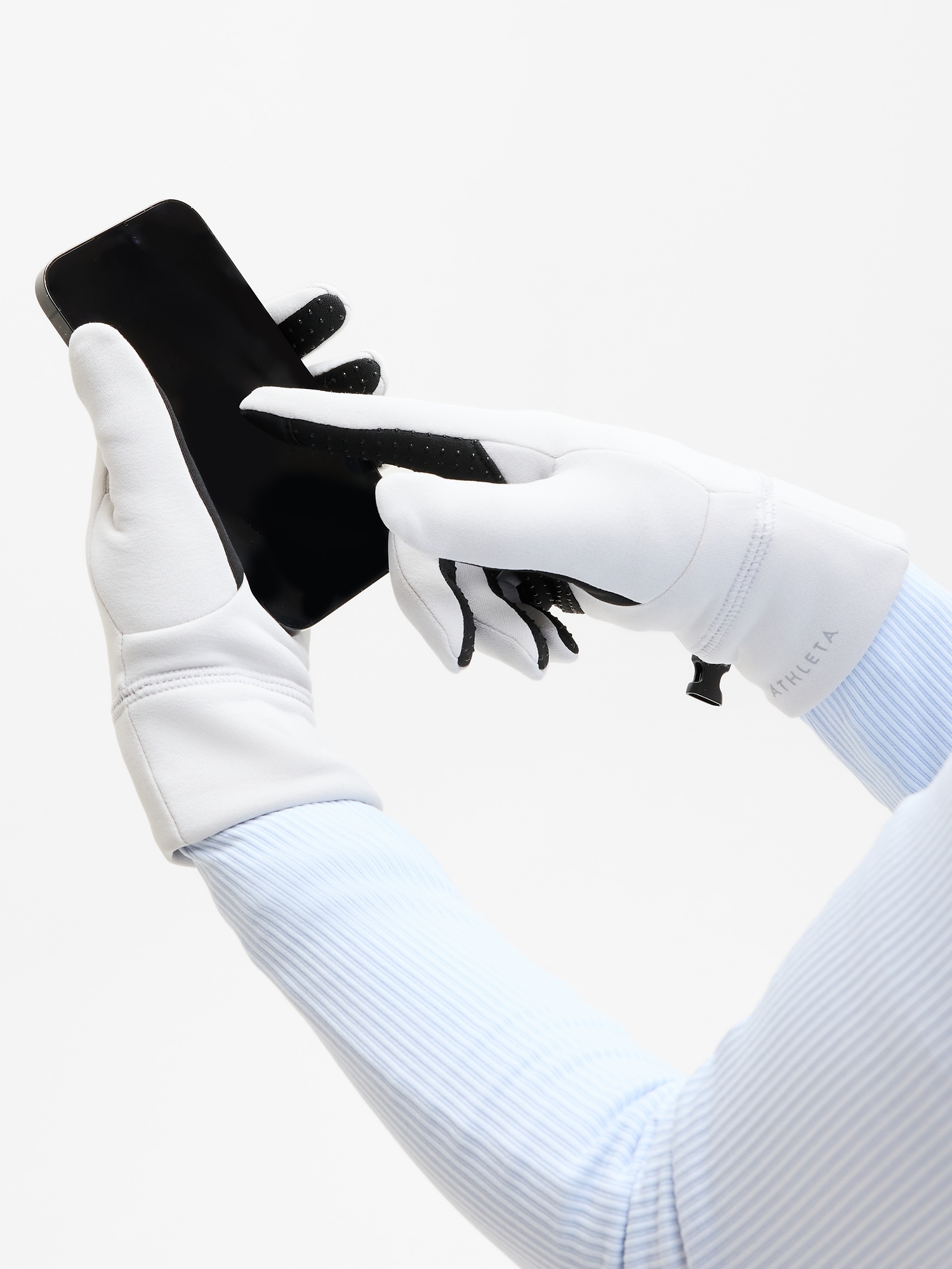 Softshell Glove 2.0