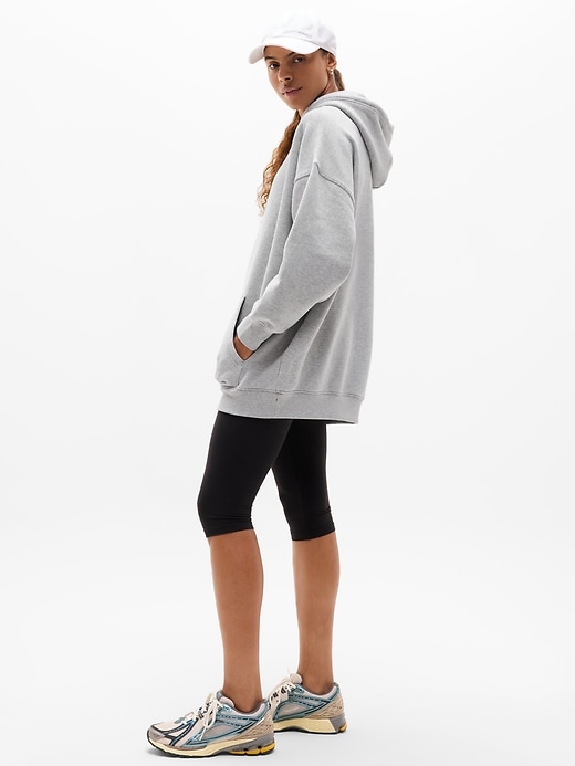 Image number 3 showing, Forever Fleece Hoodie