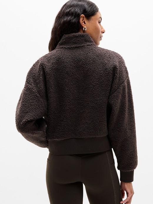 Image number 3 showing, In the Clouds Sweatshirt