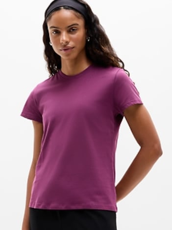 Favorite Cotton Tee