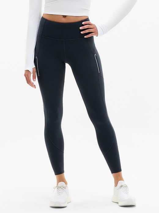 Image number 1 showing, Rainier High Rise Legging