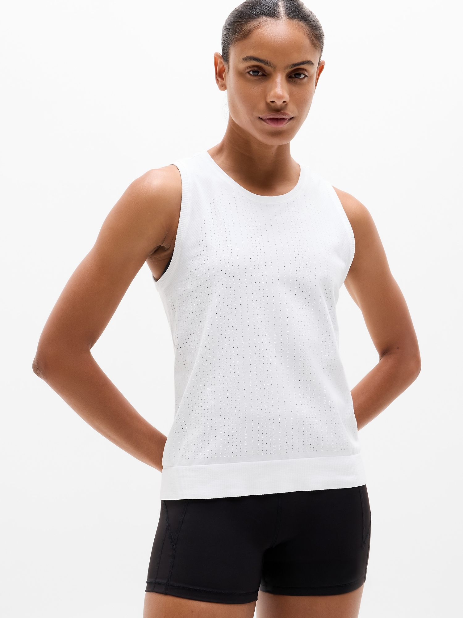 In Motion Seamless Tank