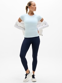 Image number 2 showing, Momentum Seamless Tee