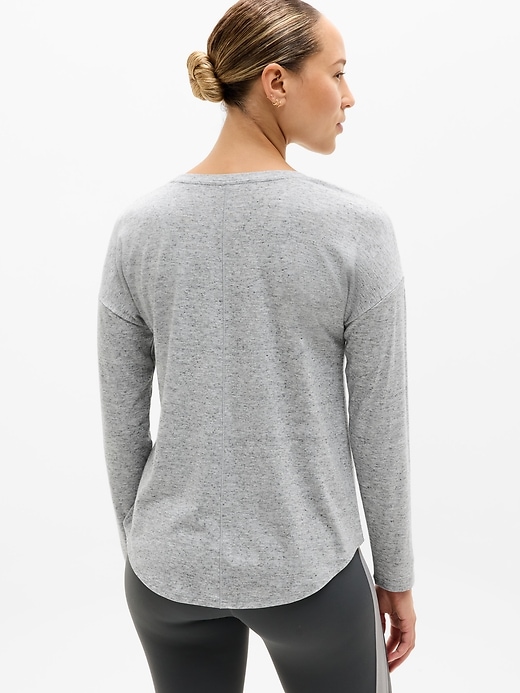 Image number 3 showing, Move With Ease Top