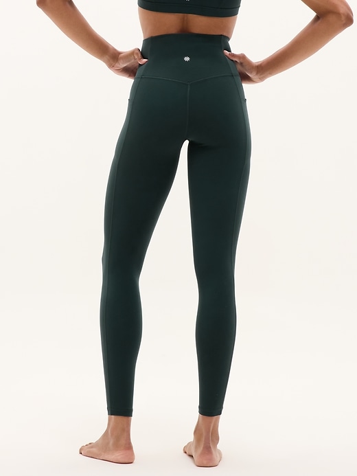 Image number 5 showing, Salutation Stash High Rise Legging