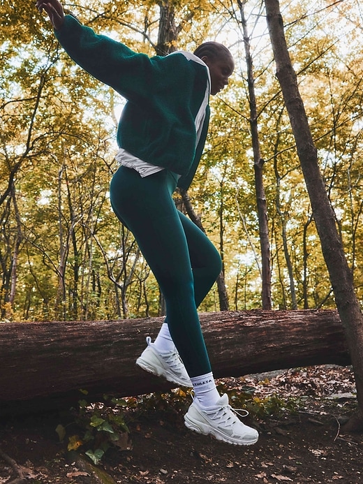 Image number 1 showing, Salutation Stash High Rise Legging