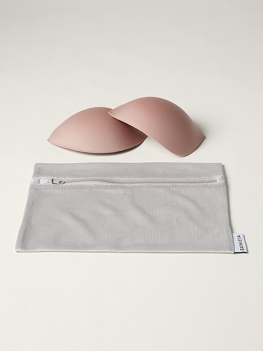 Image number 5 showing, Empower Mastectomy Bra Insert