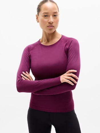 Momentum Seamless Top